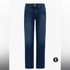 Classic Blue Women's Jeans